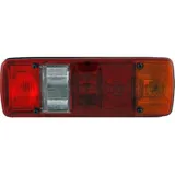 Tail light / rear light - glass left 382102