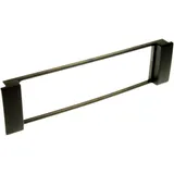 Radioblende 1-DIN für Audi und Seat