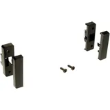 1-DIN Radio Frame for Audi A3