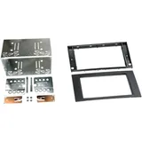 Radioblende 2-DIN für Ford