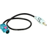 Antenna Adapter for: Audi, Mercedes, Seat, Skoda, VW