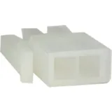 Housing molex mini-fit
