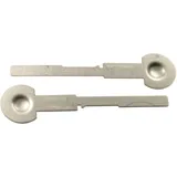 Entriegelungsbügel Set für Sony Autoradios 2001-