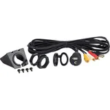 USB Steckdose + 3.5 AUX