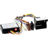 Adapterkabel für Audi/Seat/Skoda/VW 40 Pin Quadlock zu Pioneer