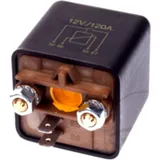 Batterie Trennrelais 12V/120A für Motorräder