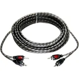 Cinch Kabel 300 CM für Motorräder