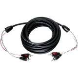 CINCH CABLE 500 CM for SYNPHONY