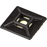 ADHESIVE BASE FOR KABELB BLACK