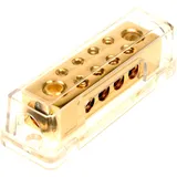 Distribution Block 2 / 8 2x 50 mm² / 8X10 mm²