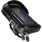 Universal Smartphone Mount with Hama Multi Bag