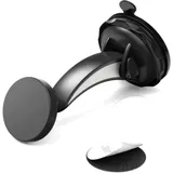 Universal Hama Magnet Car Holder for Windshield