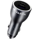 VARTA USB Car Charger with Dual USB Ports