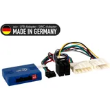 Lenkradfernbedienungsadapter Kabel 20Pin/32Pin für Dacia/Fiat/Nissan/Opel/Renault/Smart