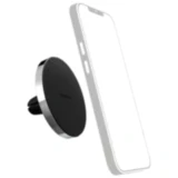 Auto-Handyhalterung "Lock" für Lüftungsgitter – Magnetische Halterung für iPhone
