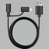 Ladekabel Varta 2in1 57943101401