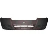 Bumper for Motorcycles
