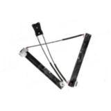 FENSTERH Electrical MQ for Motorcycles