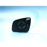 Left Mirror Glass for Motorcycle MQ