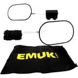 EMUK Universa III Pro Light Caravan Mirror