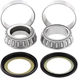 Steering Head Taper Roller Bearing Kit for Motorcycles