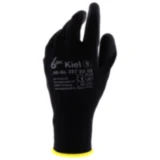 Work Gloves for Workshop Tasks Size 9