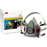 3M™ lightweight spray mask medium for tasks