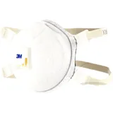 Schweißmaske FFP2 für Schweißarbeiten