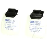 Partikelfilter P2R 3M für Secure Click™ HF-800(SD)