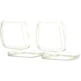 3M™ Secure Click™ D701 Filter Cap for Half Masks