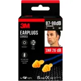 Protective Ear Plugs with Cord for Power Tools