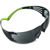 Schutzbrille komfort grau