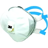 Atemschutzmaske FFP2 R D