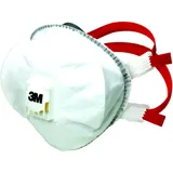 FFP3 Respiratory Mask with Cool Flow Valve