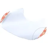 Visierschutzfolie 3M für Vollmaske, Packung mit 25 Stück