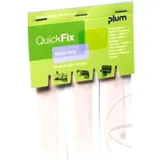 Fingerpflaster Nachfüllpack Packung 30 Stück für 2280007 Fingerpflaster Nachfüllpack Packung 30 Stück für 2280007