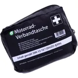 Erste-Hilfe-Set für Motorrad
