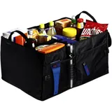 Hama Kofferraumtasche Organizer groß