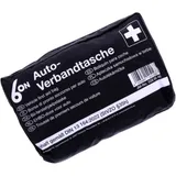 Erste-Hilfe-Set für Auto 6ON DIN13164-2022
