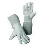 WORK GLOVES SCHWEISS GREY SIZE 10