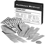 FIRST AID PLASTER ASSORTMENT