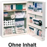 VERBANDSCHRANK leer