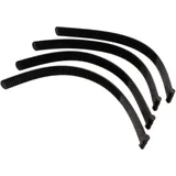 RASTBANDS Set 300 mm for Motorcycles, 4 Pieces