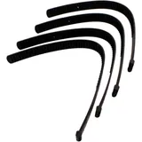 RASTBAENDER SET 350MM for Motorcycles 4 PIECE