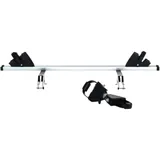 Extension Kit for E-Bike and Sport Bicycle Carrier