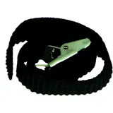 Zurrgurt ohne Haken mit Spannverschluss 400x18 mm