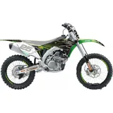 Aufkleber Satz BlackBird Racing 2423R10