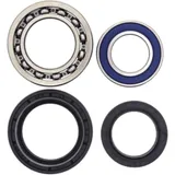 Radlager Satz komplett All Balls Racing mit Wellendichtring passend für: Yamaha YFM 7520743