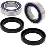 Radlager Satz komplett All Balls Racing mit Wellendichtring passend für: Yamaha YFM 7520772