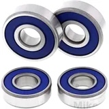 Wheel Bearing Kit for Motorcycles 7520785